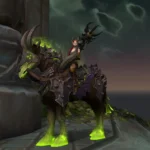 How to Get the Netherlord’s Chaotic Wrathsteed Mount in Wow