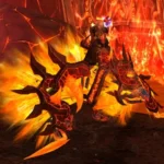 How to Get the Pureblood Fire Hawk Mount in WoW