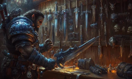 500 New Items Added to SOD Phase 8 – Including Ashbringer