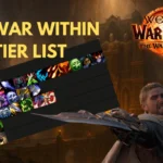 WoW TWW Tier List Season 2