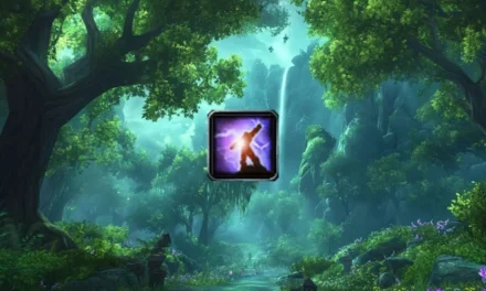 Vengeance Druid Talent in Vanilla World of Warcraft – Full Guide & Mechanics