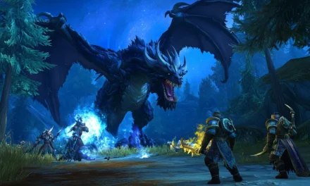 WoW Classic Phase 3 Release Date and New Content Confirmed!