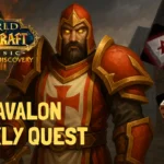 Unlock the New Avalon weekly quest in WoW Season of Discovery