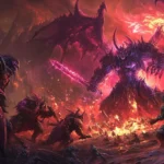 8 Possible Bosses for Scarlet Enclave Raid in Season of Discovery