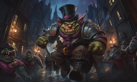 The Undermine(d) is Live!