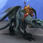 How to Get Zovaal’s Soul Eater Mount in World of Warcraft
